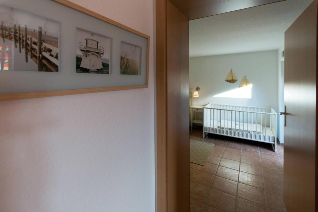 Ferienhaus Bettina 多纳莫塞尔 外观 照片